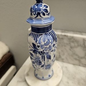 Royal delft